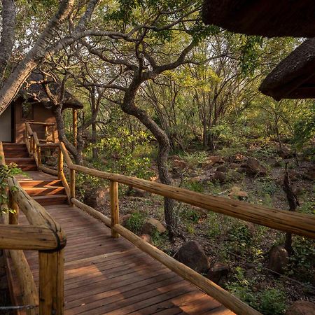 Tshwene Lodge Vaalwater Exterior foto