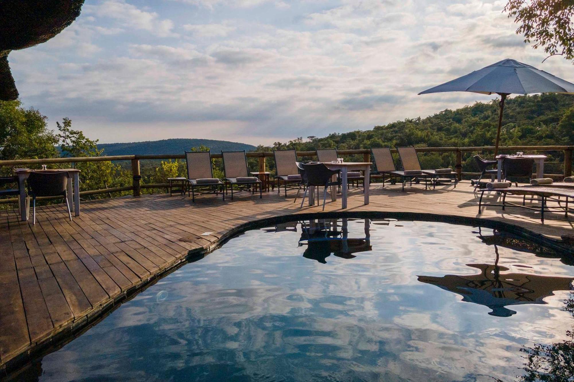 Tshwene Lodge Vaalwater Exterior foto