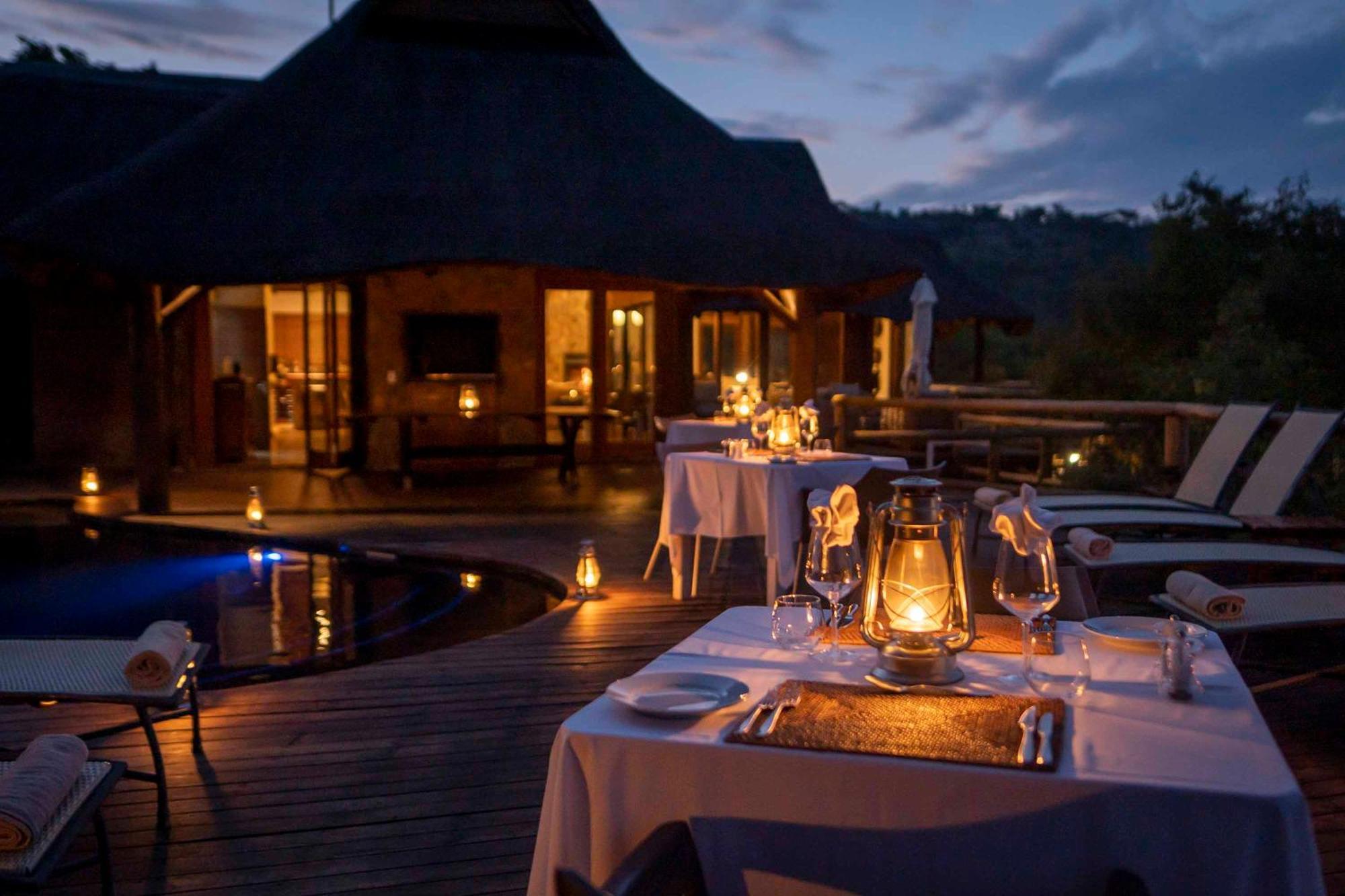 Tshwene Lodge Vaalwater Exterior foto