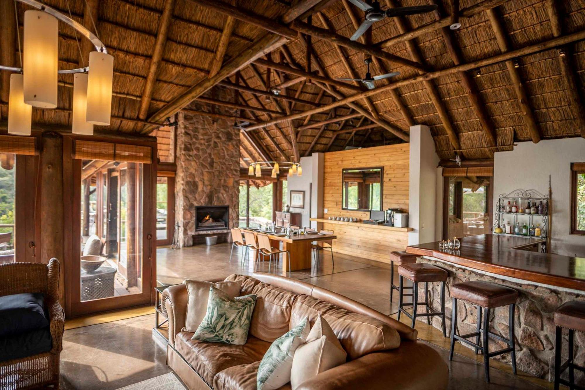 Tshwene Lodge Vaalwater Exterior foto