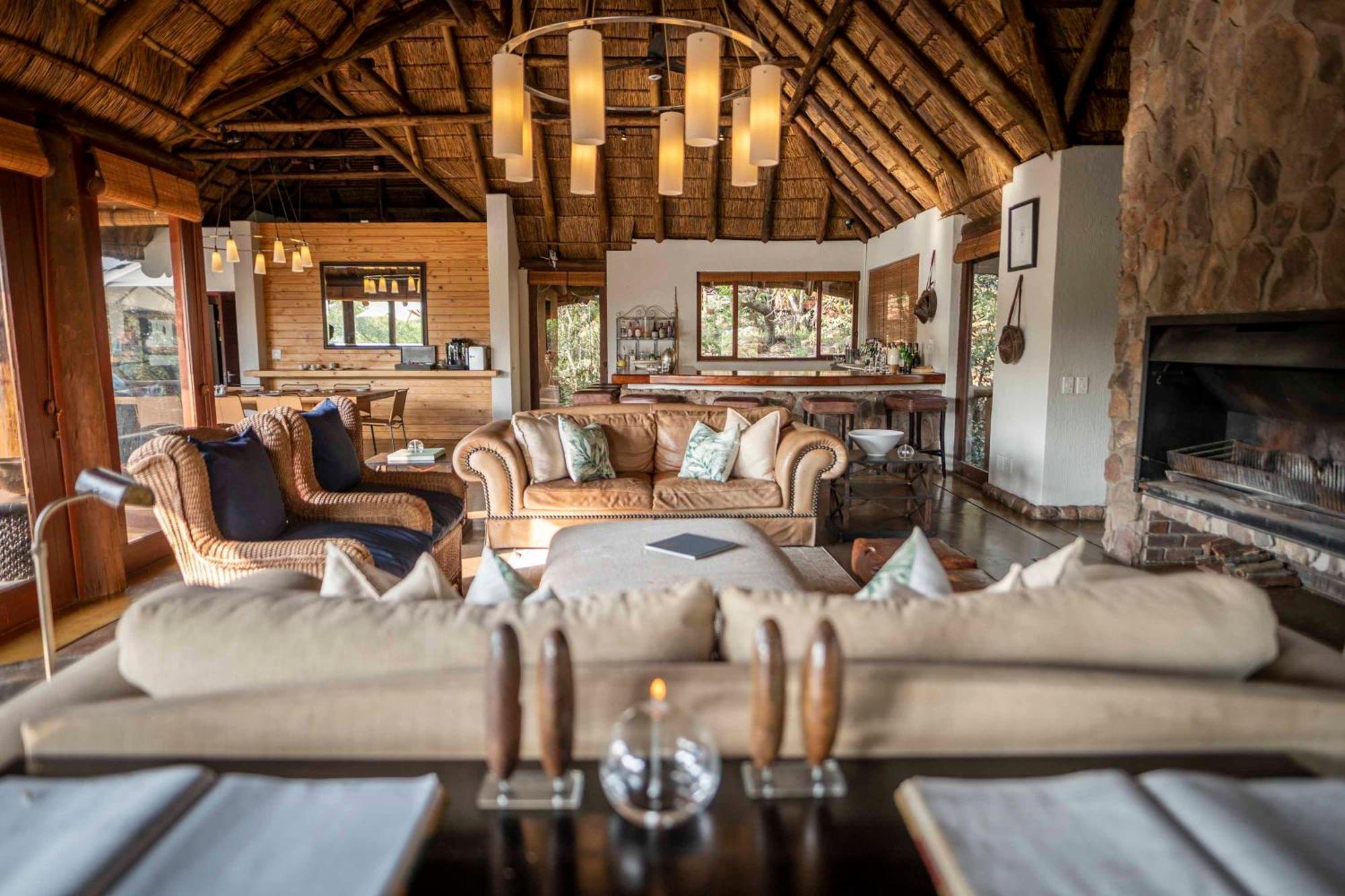 Tshwene Lodge Vaalwater Exterior foto