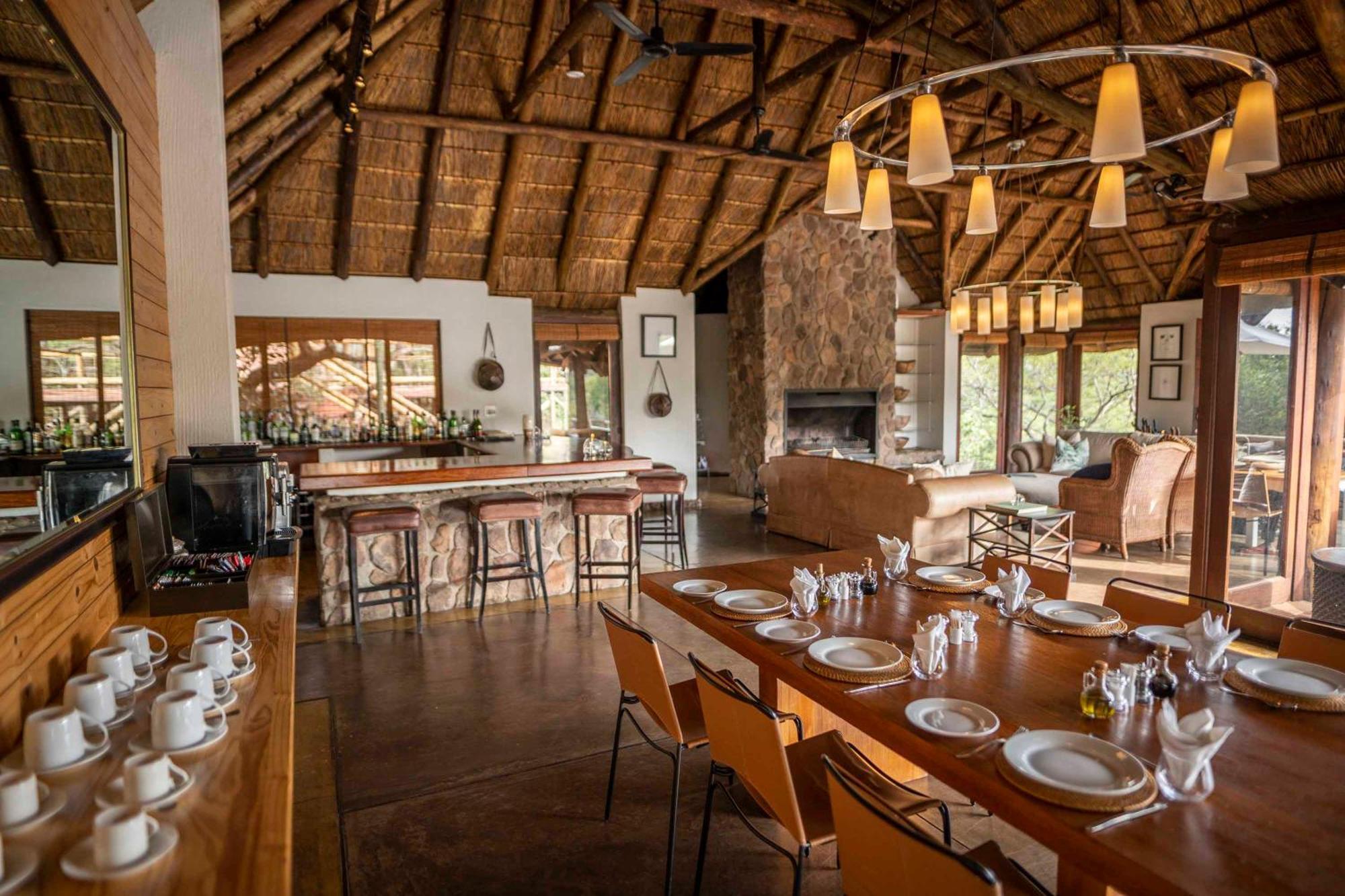 Tshwene Lodge Vaalwater Exterior foto